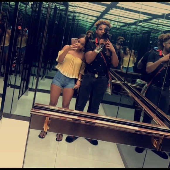 Meet your Posher, Tathiana - Picture 1 of 1